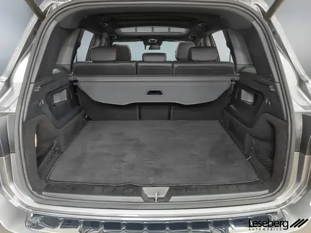 Mercedes-Benz EQB 350