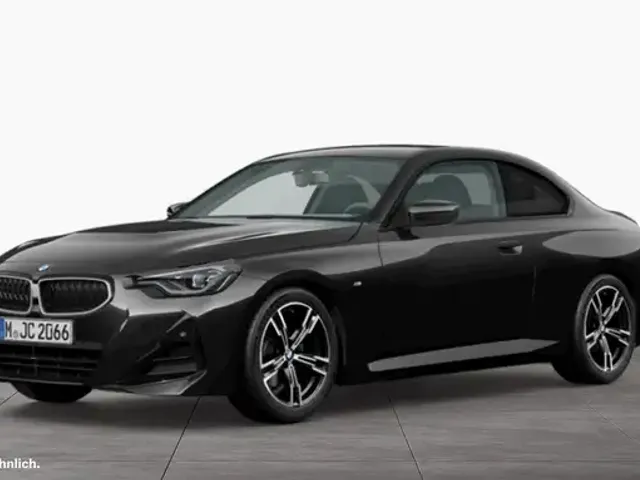 BMW 220