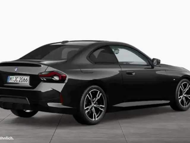 BMW 220