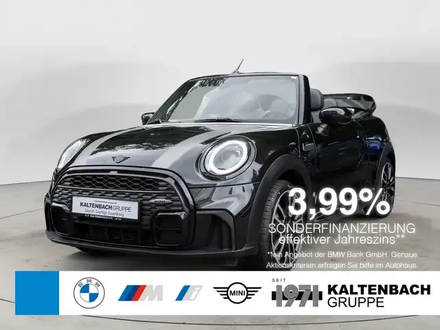 MINI Sonstiges