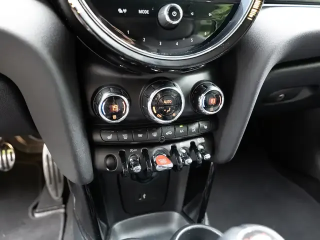 MINI Sonstiges