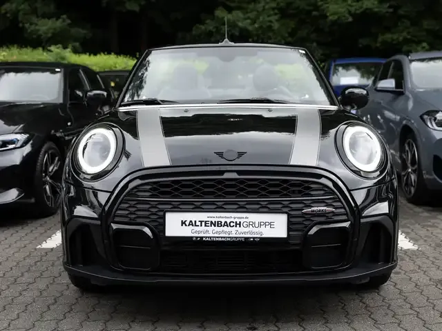 MINI Sonstiges