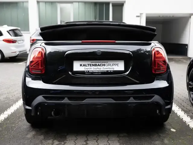 MINI Sonstiges