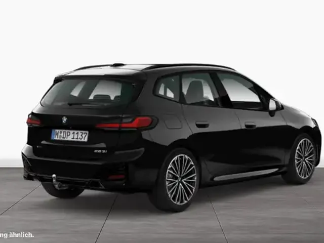 BMW 223