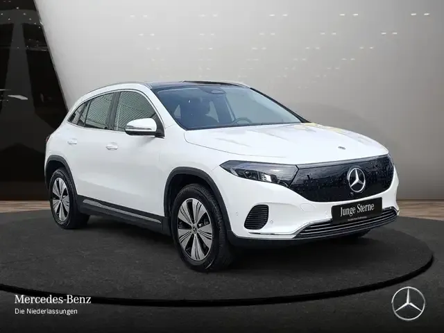 Mercedes-Benz EQA 300
