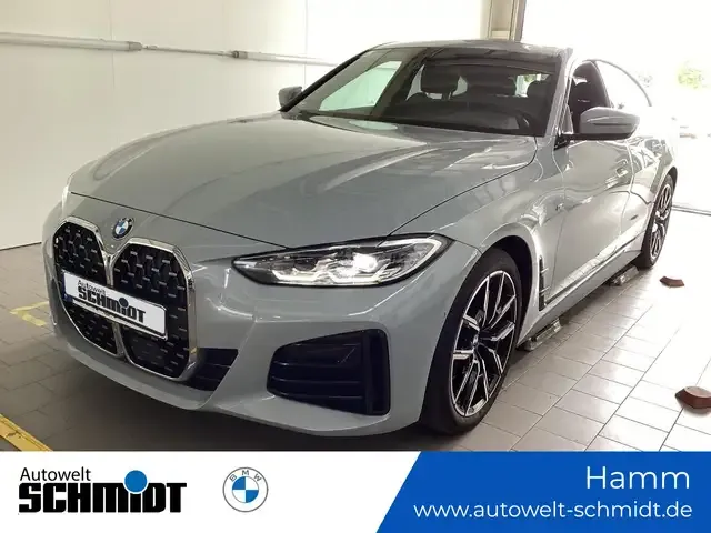 BMW 430