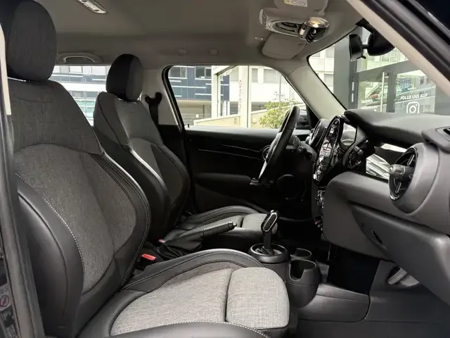 MINI One