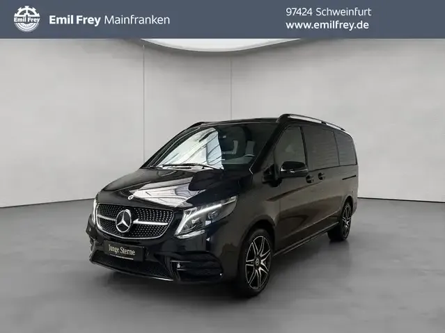 Mercedes-Benz V 300