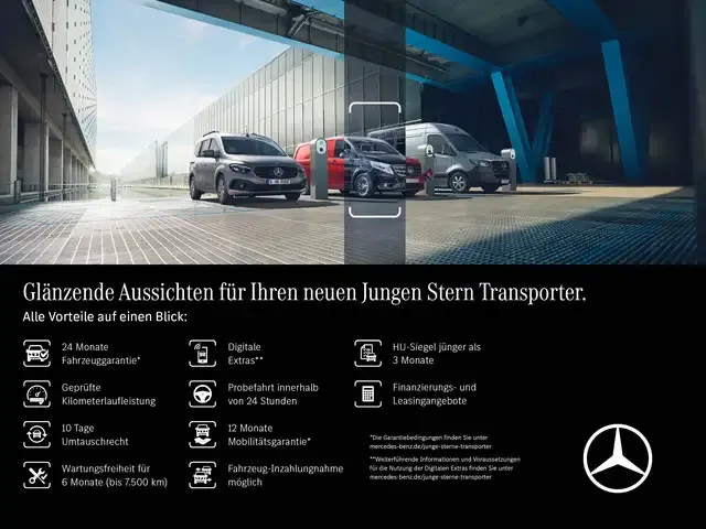Mercedes-Benz V 300