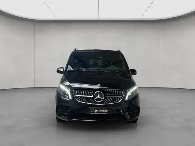 Mercedes-Benz V 300
