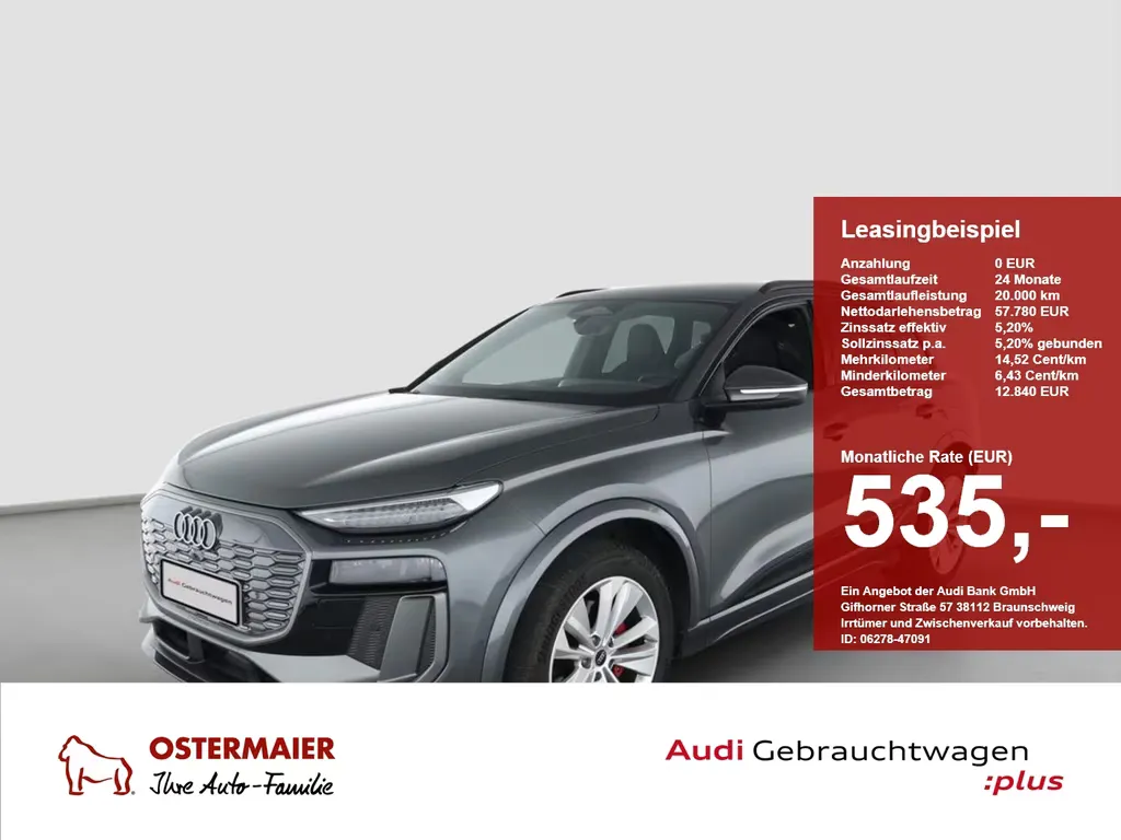 Audi Q6
