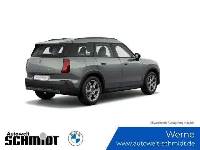 MINI Countryman S All4