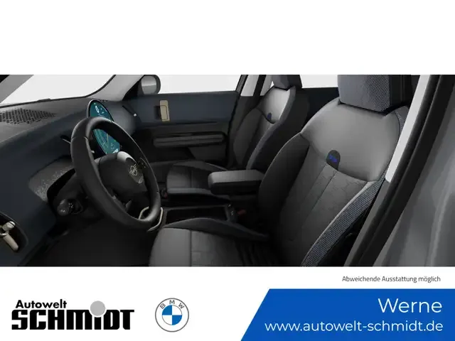 MINI Countryman S All4