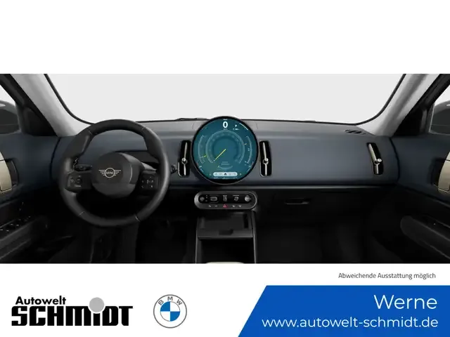 MINI Countryman S All4