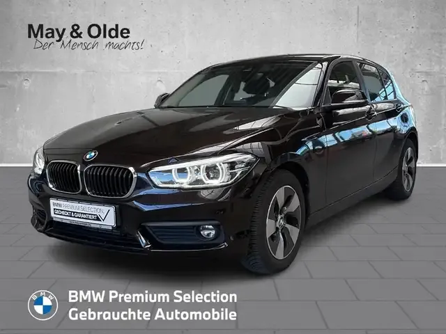 BMW 118