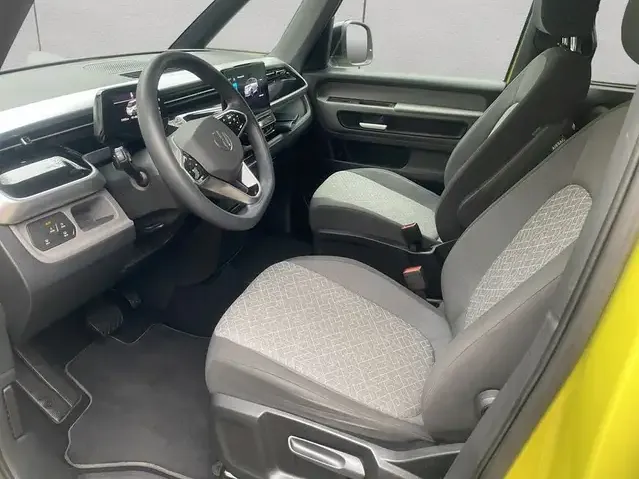 Volkswagen Sonstiges