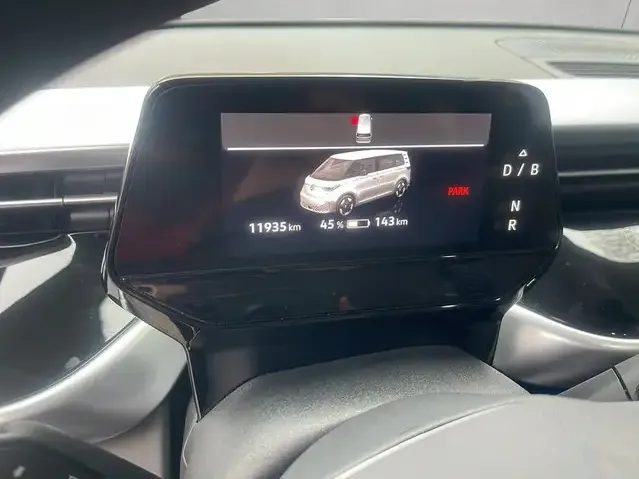 Volkswagen Sonstiges