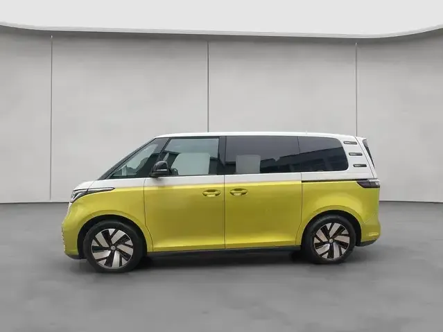 Volkswagen Sonstiges