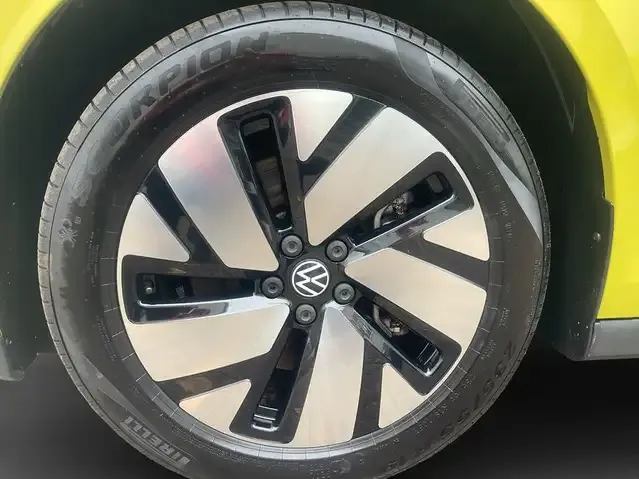 Volkswagen Sonstiges