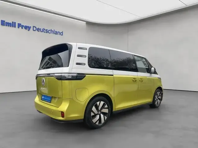 Volkswagen Sonstiges
