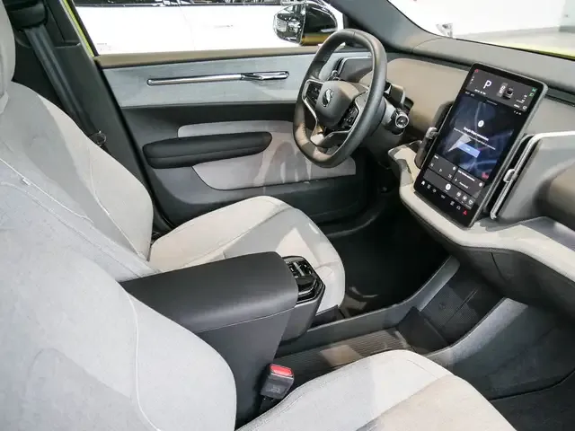 Volvo EX30