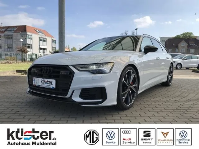 Audi S6