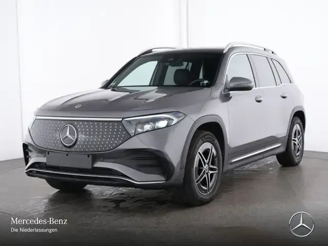 Mercedes-Benz EQB 300