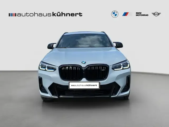 BMW X4 M