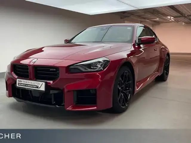 BMW M2
