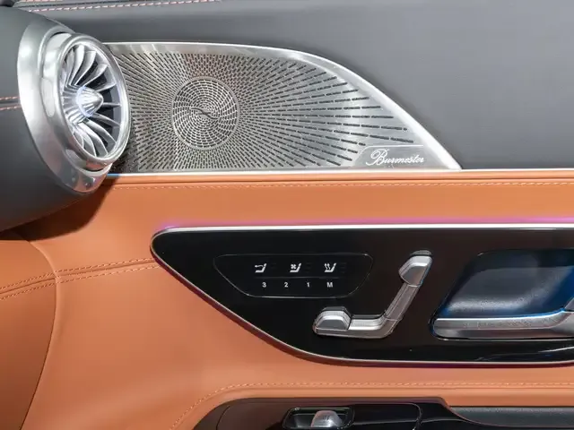 Mercedes-Benz SL 43 AMG