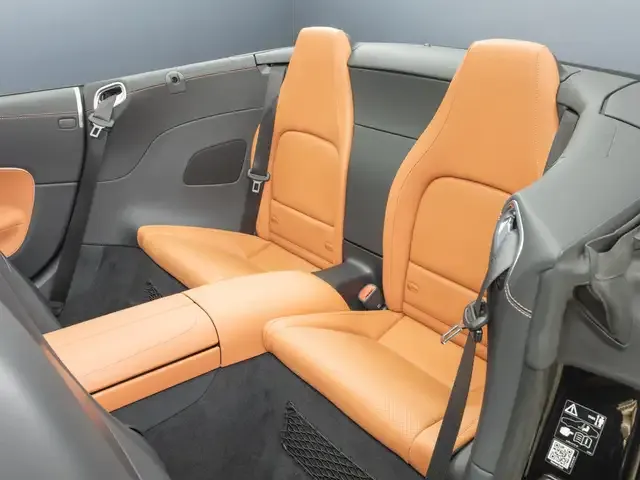 Mercedes-Benz SL 43 AMG