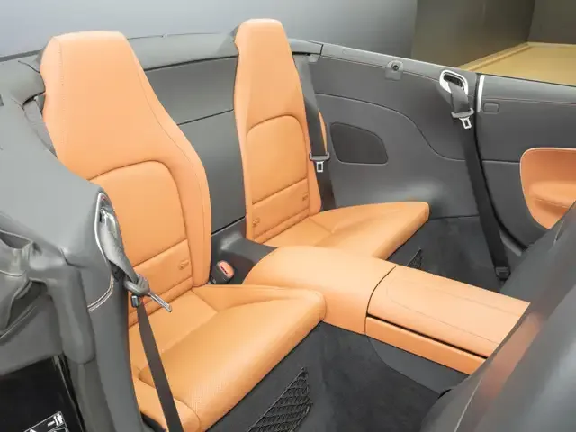 Mercedes-Benz SL 43 AMG