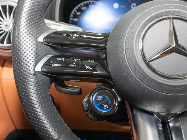 Mercedes-Benz SL 43 AMG