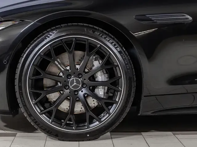 Mercedes-Benz SL 43 AMG