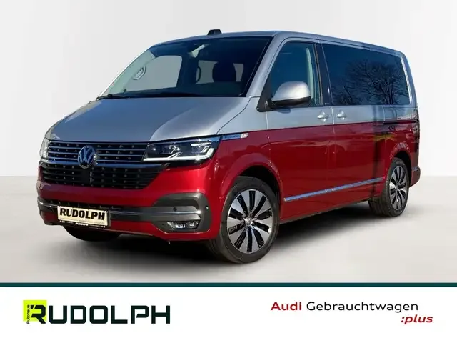 Volkswagen T6.1 Multivan