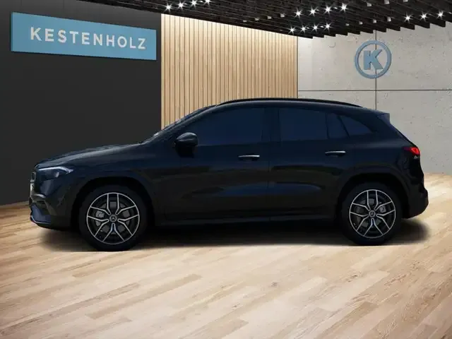 Mercedes-Benz EQA 300