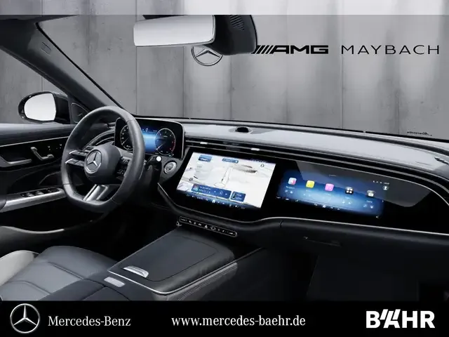 Mercedes-Benz E 450