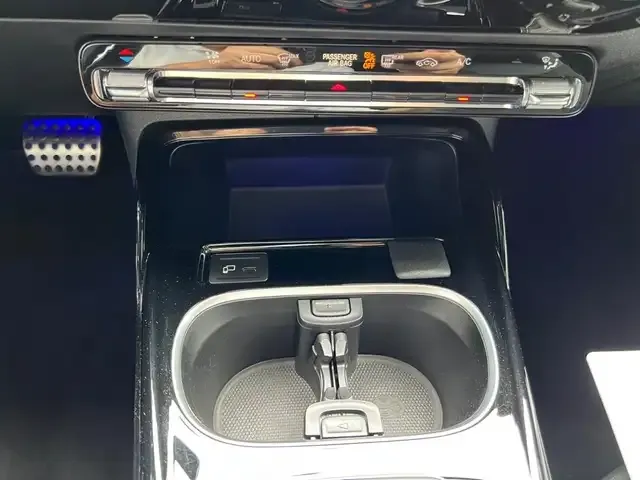 Mercedes-Benz CLA 35 AMG