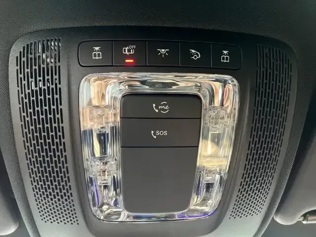 Mercedes-Benz CLA 35 AMG