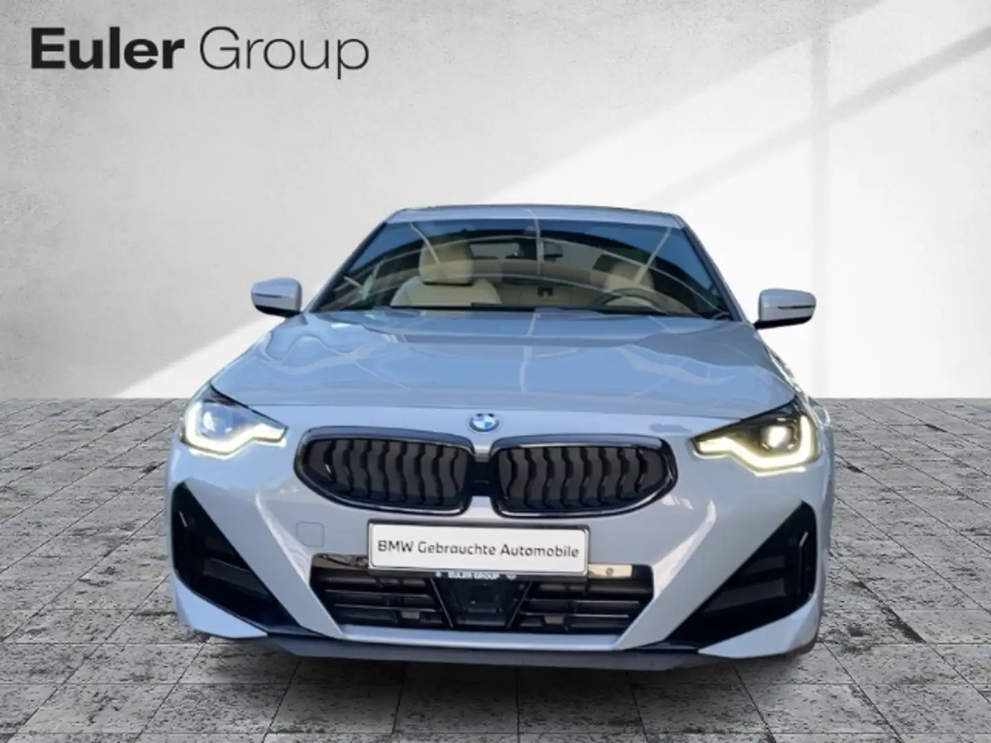 BMW 230
