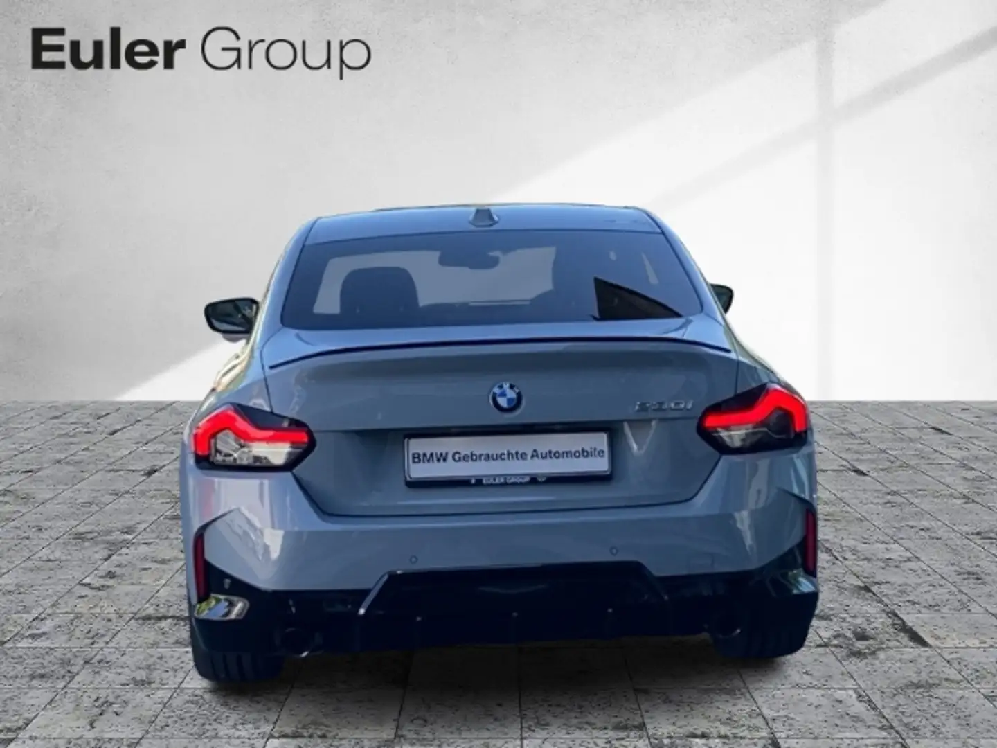 BMW 230