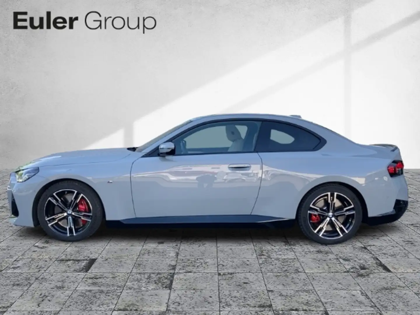 BMW 230