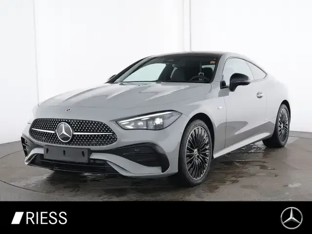 Mercedes-Benz CLE 300