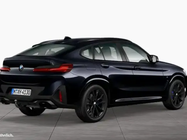 BMW X4 M