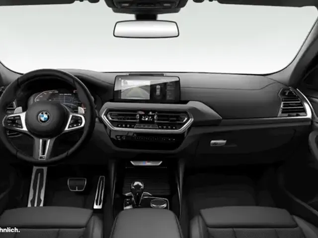 BMW X4 M