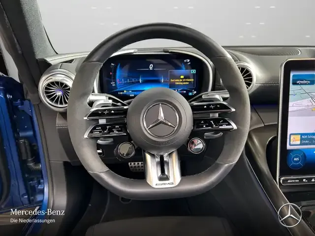 Mercedes-Benz SL 63 AMG