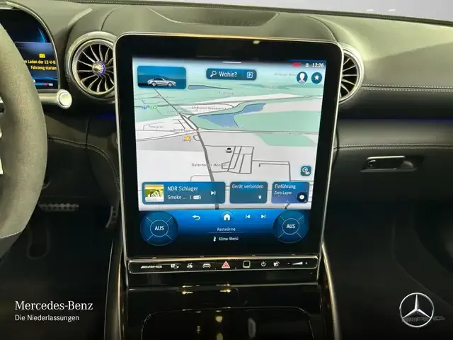 Mercedes-Benz SL 63 AMG