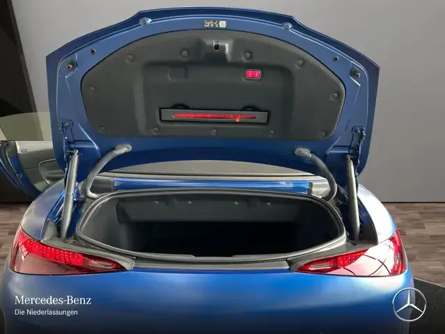 Mercedes-Benz SL 63 AMG