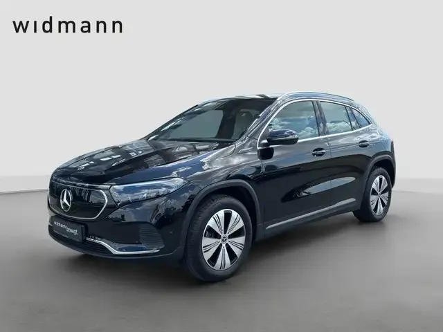 Mercedes-Benz EQA 250