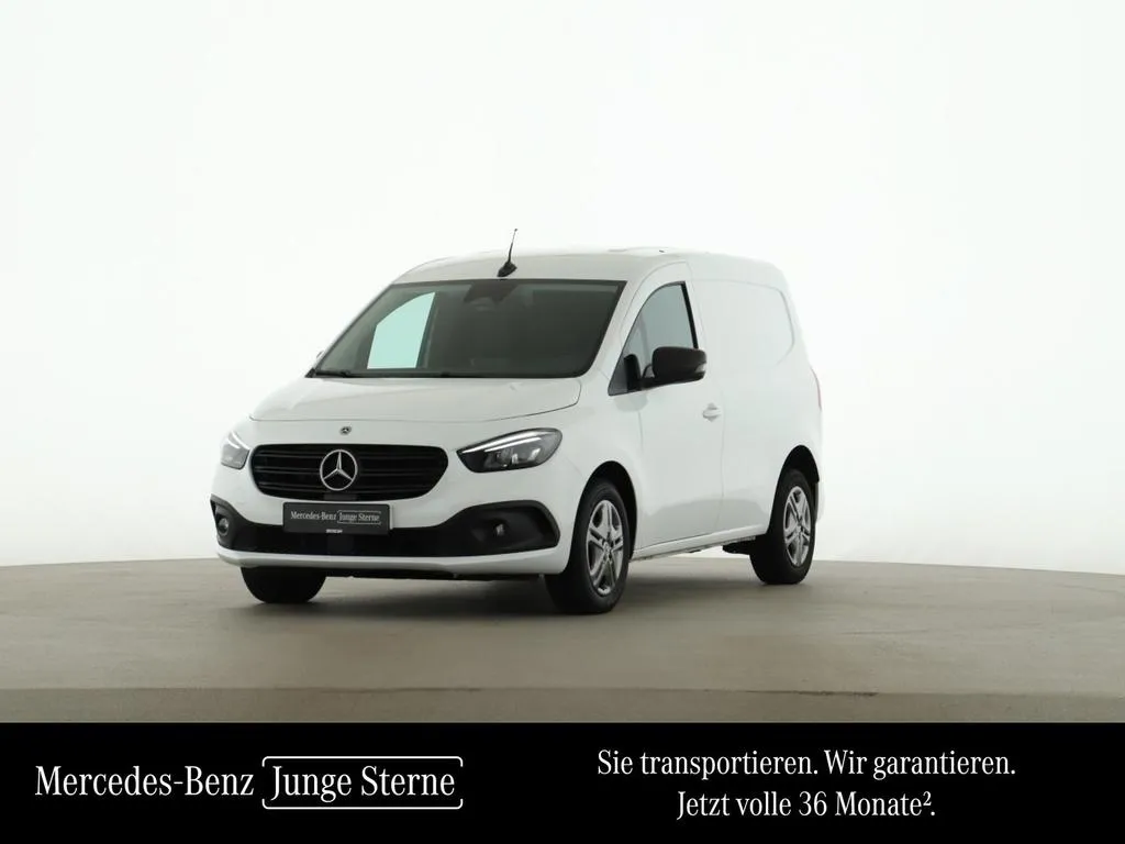 Mercedes-Benz Citan